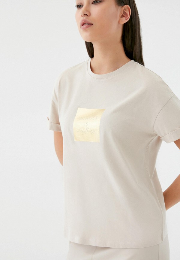 фото Футболка zarina