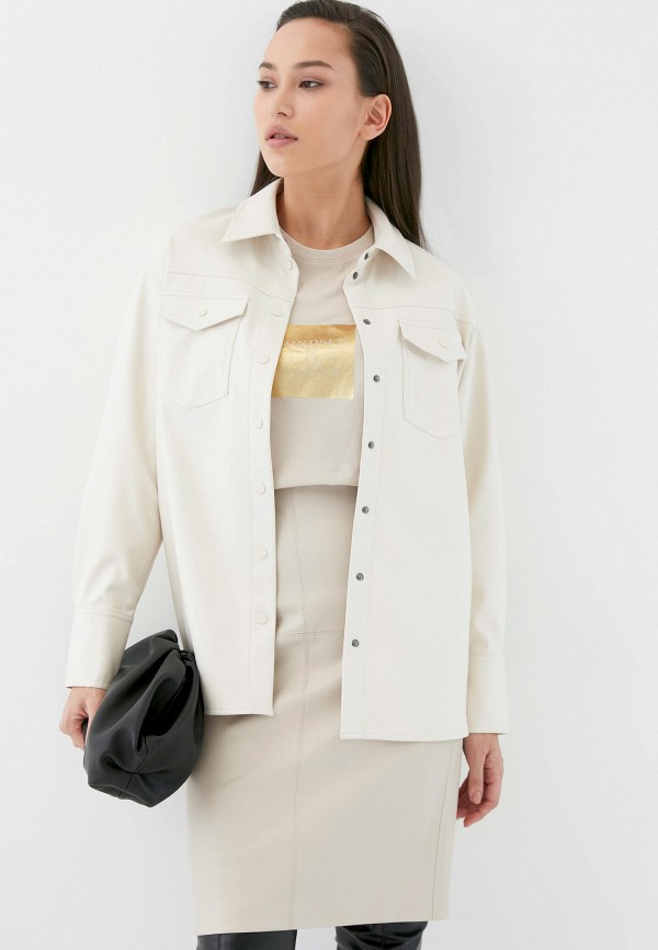 фото Футболка zarina