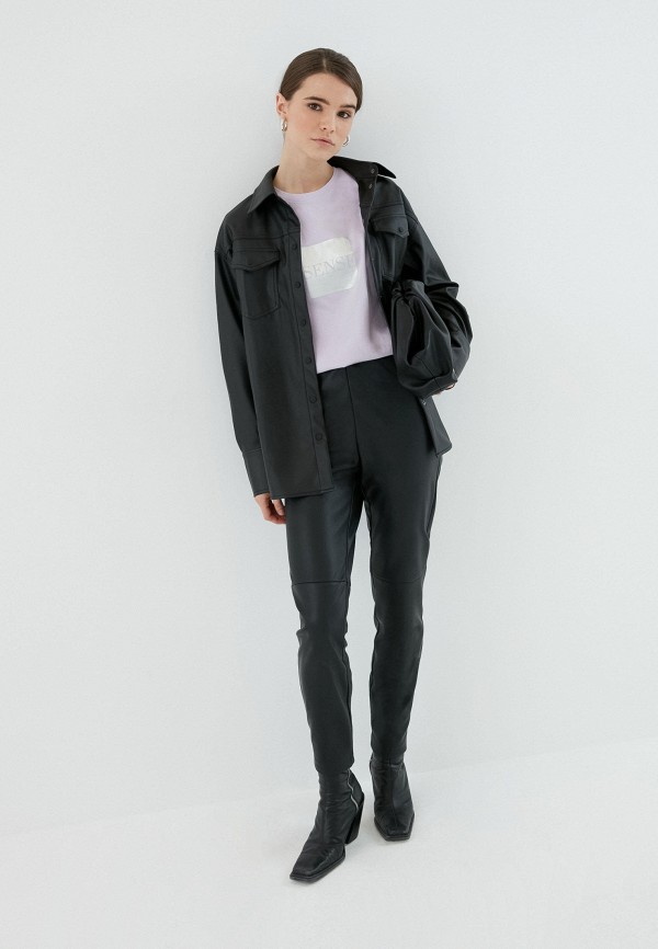 фото Футболка zarina