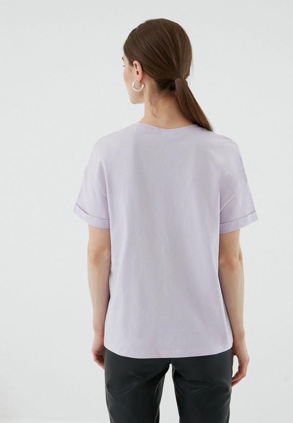 фото Футболка zarina