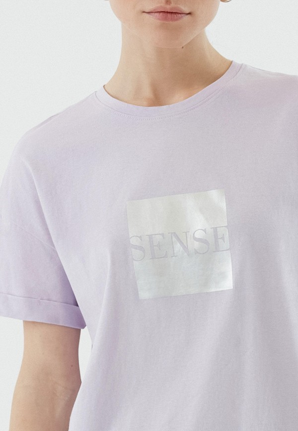 фото Футболка zarina