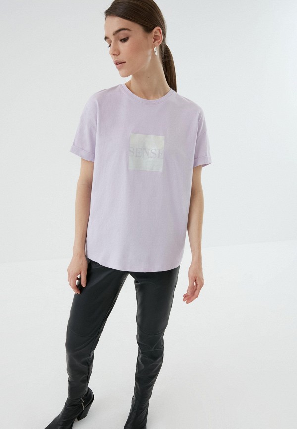 фото Футболка zarina