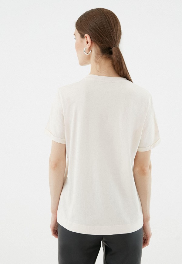 фото Футболка zarina