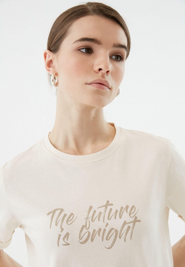 фото Футболка zarina