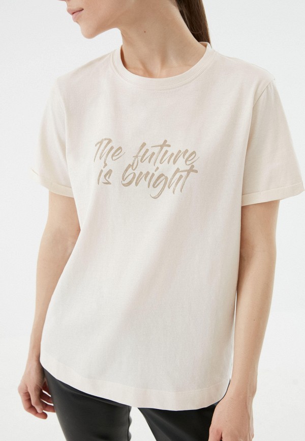 фото Футболка zarina