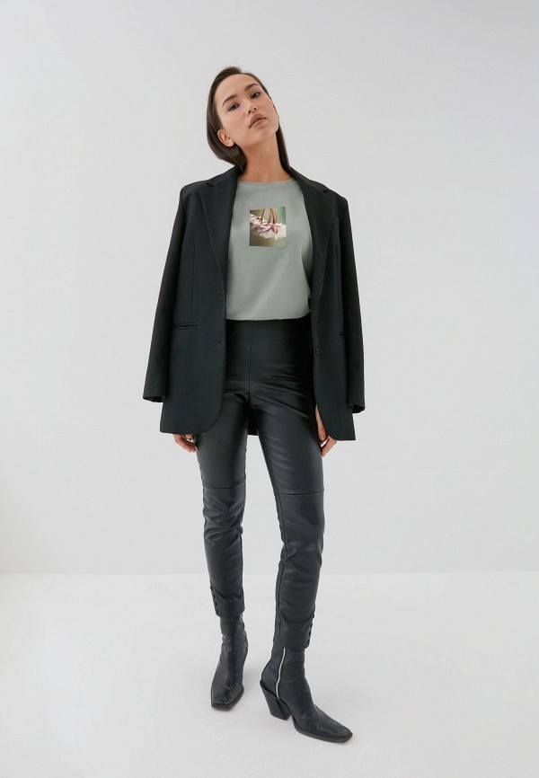 фото Футболка zarina