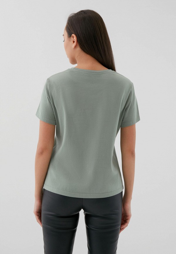 фото Футболка zarina