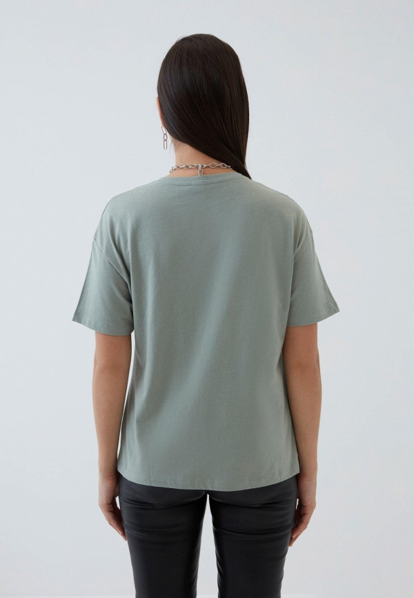 фото Футболка zarina