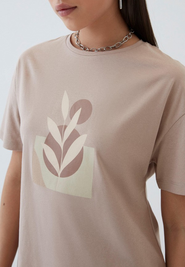 фото Футболка zarina