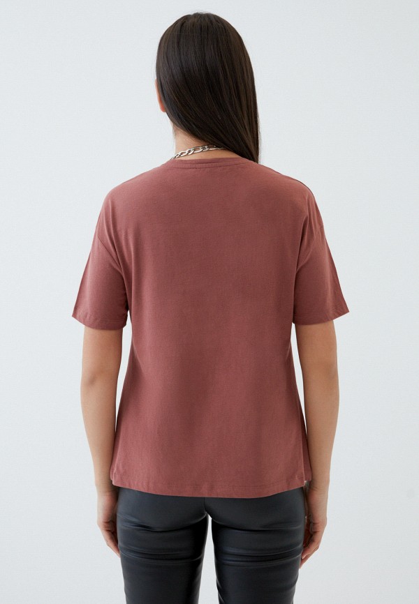 фото Футболка zarina