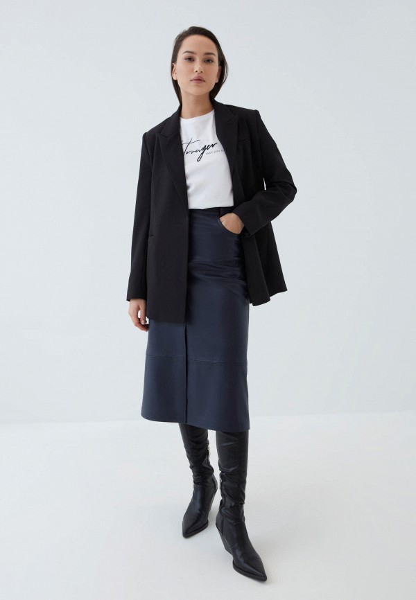 фото Футболка zarina