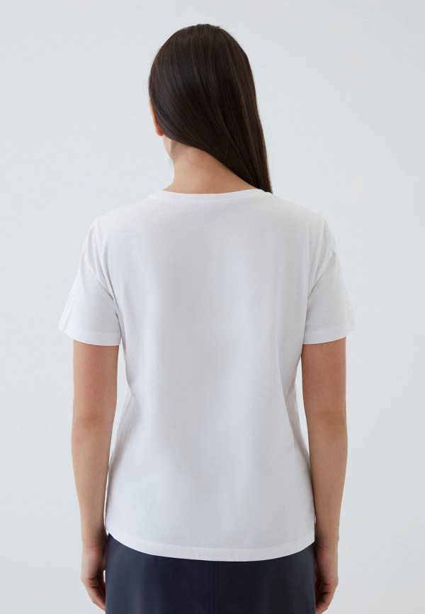 фото Футболка zarina