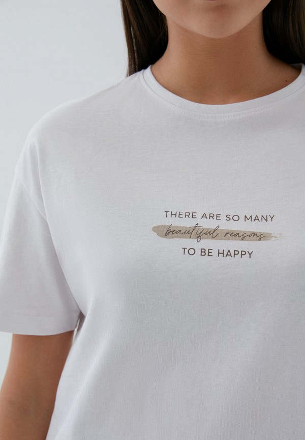 фото Футболка zarina