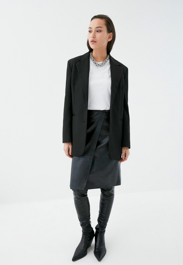 фото Футболка zarina