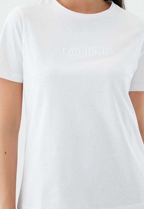 фото Футболка zarina