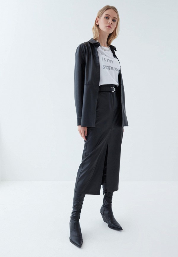 фото Футболка zarina