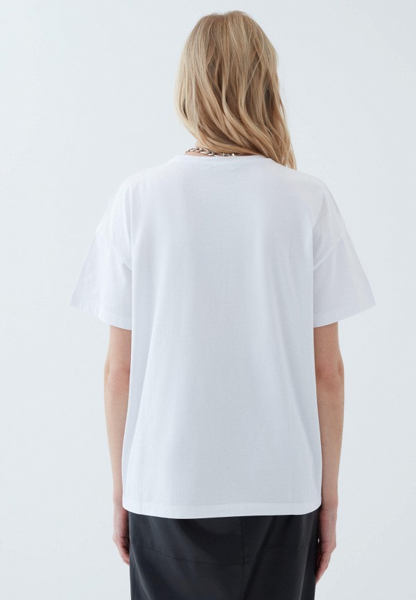 фото Футболка zarina