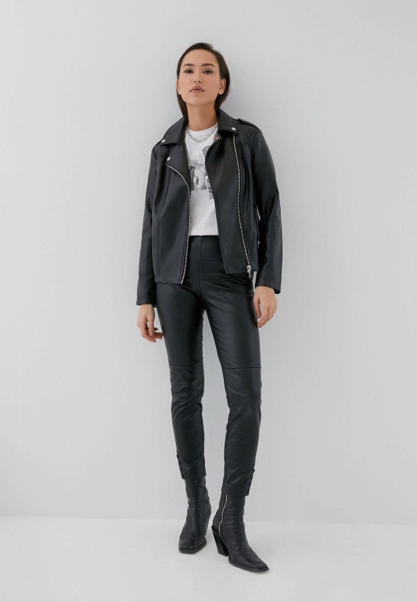 фото Футболка zarina