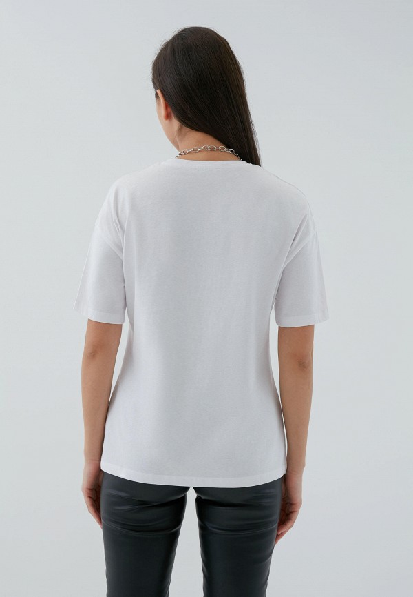 фото Футболка zarina