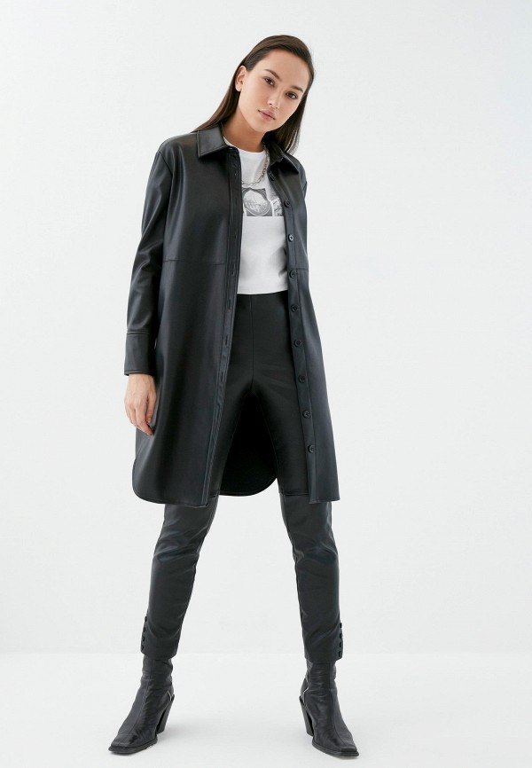 фото Футболка zarina