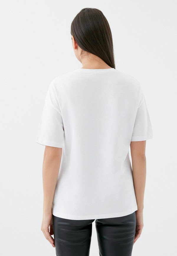 фото Футболка zarina