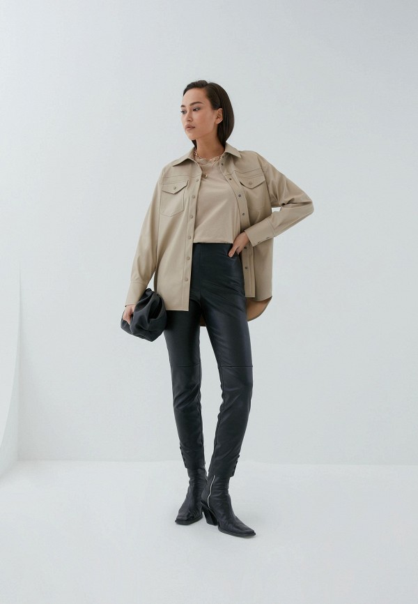 фото Футболка zarina