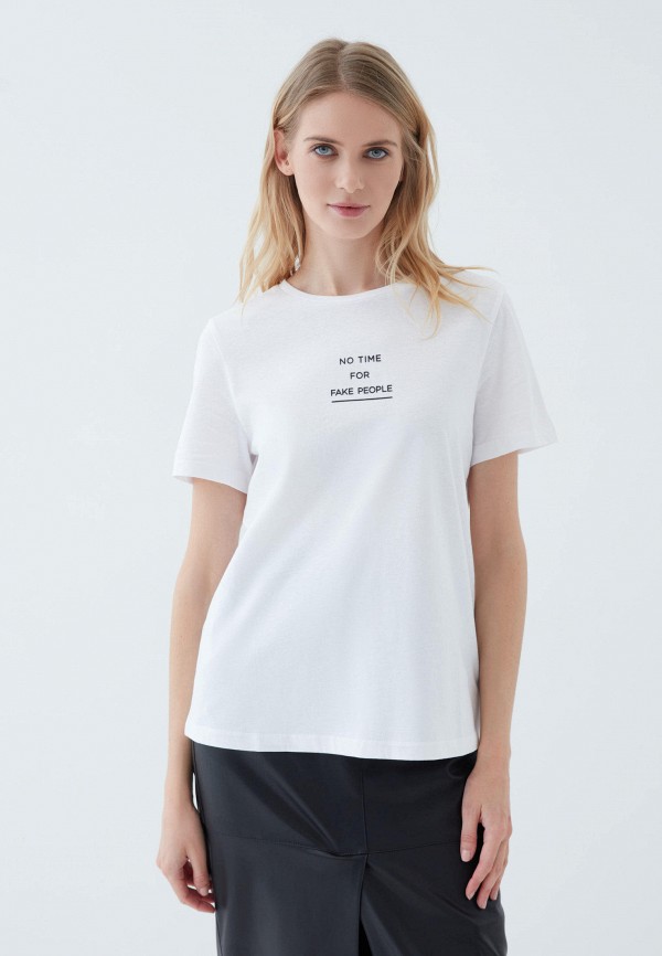 фото Футболка zarina