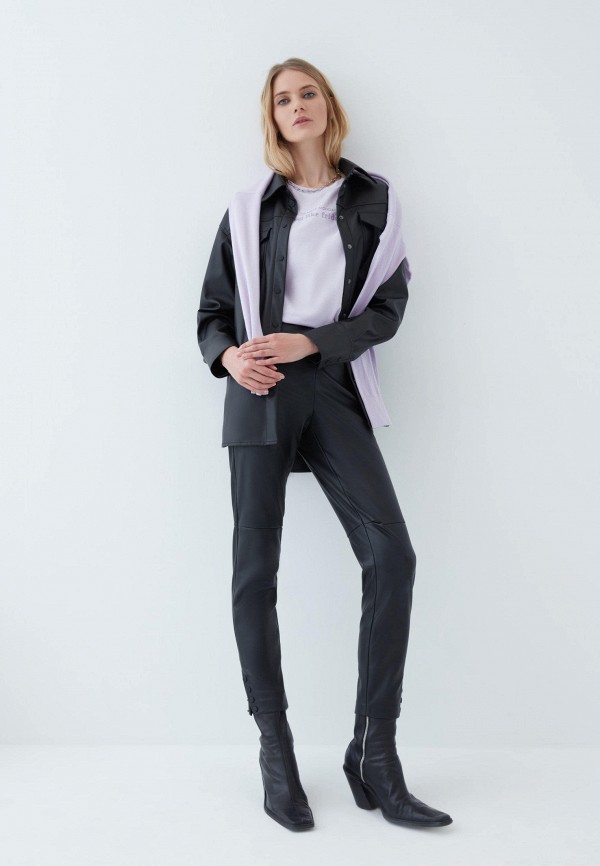 фото Футболка zarina