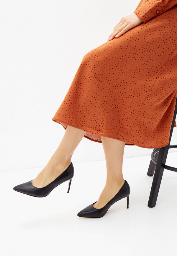 фото Туфли thomas munz