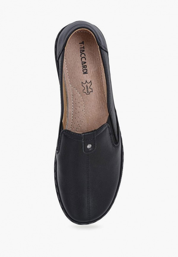 фото Туфли t.taccardi