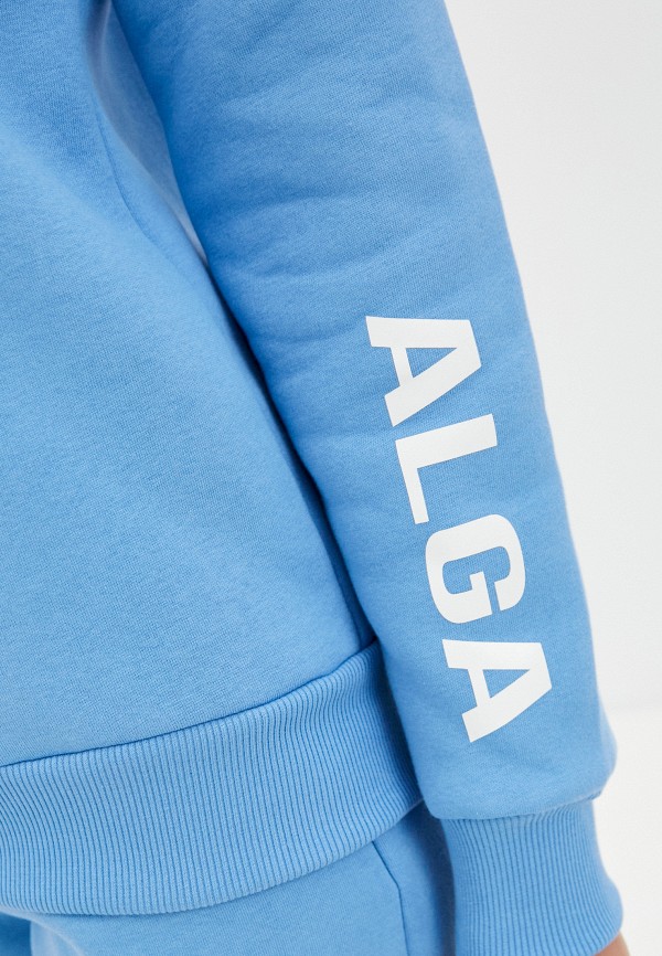фото Костюм спортивный alga