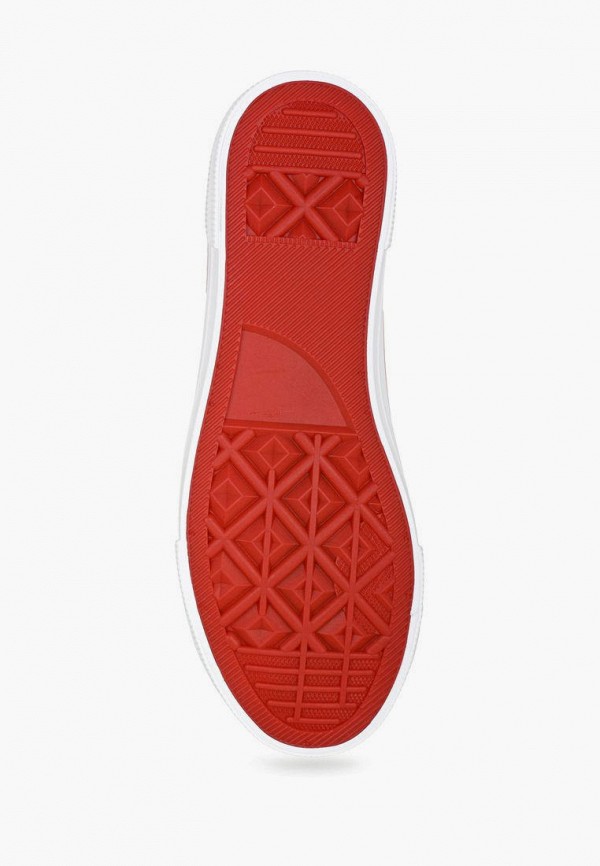 фото Кеды t.taccardi