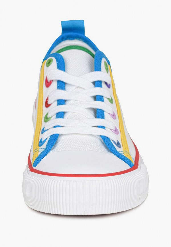 фото Кеды t.taccardi