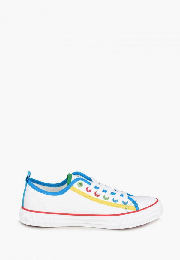 фото Кеды t.taccardi