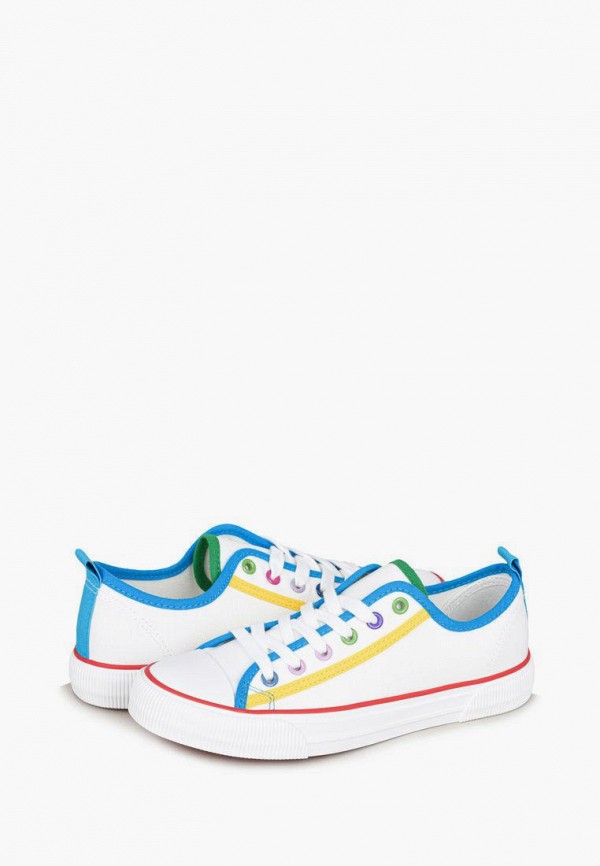 фото Кеды t.taccardi