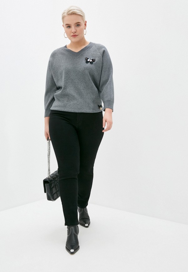 фото Пуловер milanika