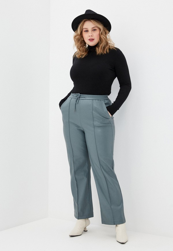 фото Водолазка oddwood