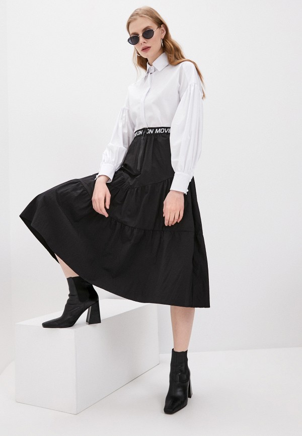 фото Рубашка doroteya