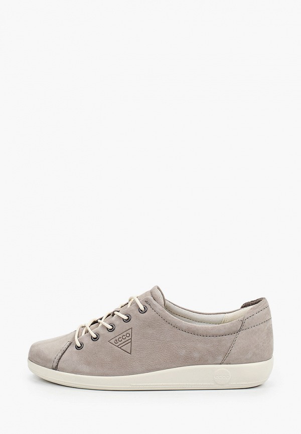 фото Кеды ecco