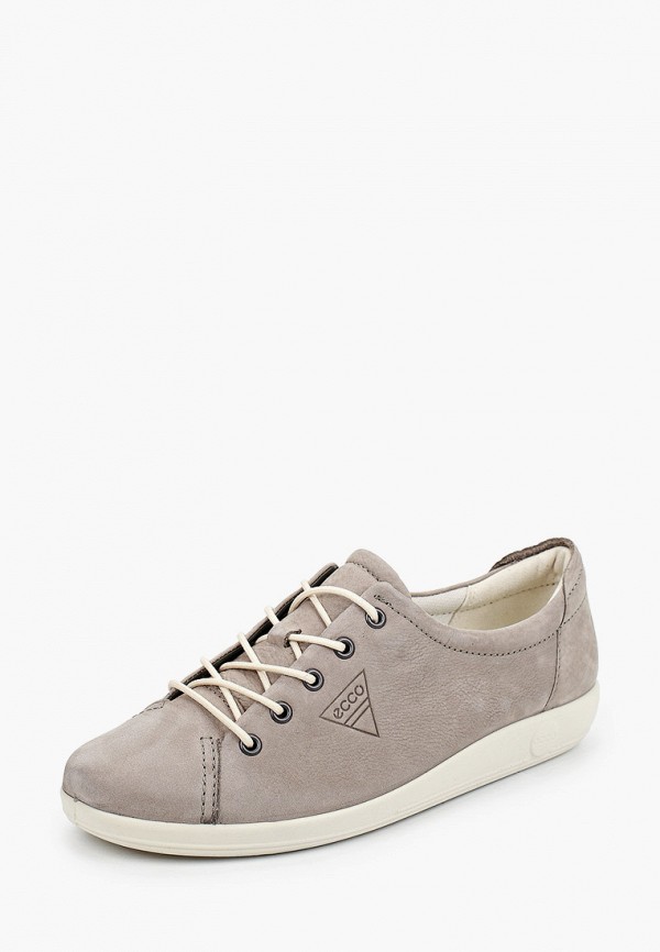 фото Кеды ecco
