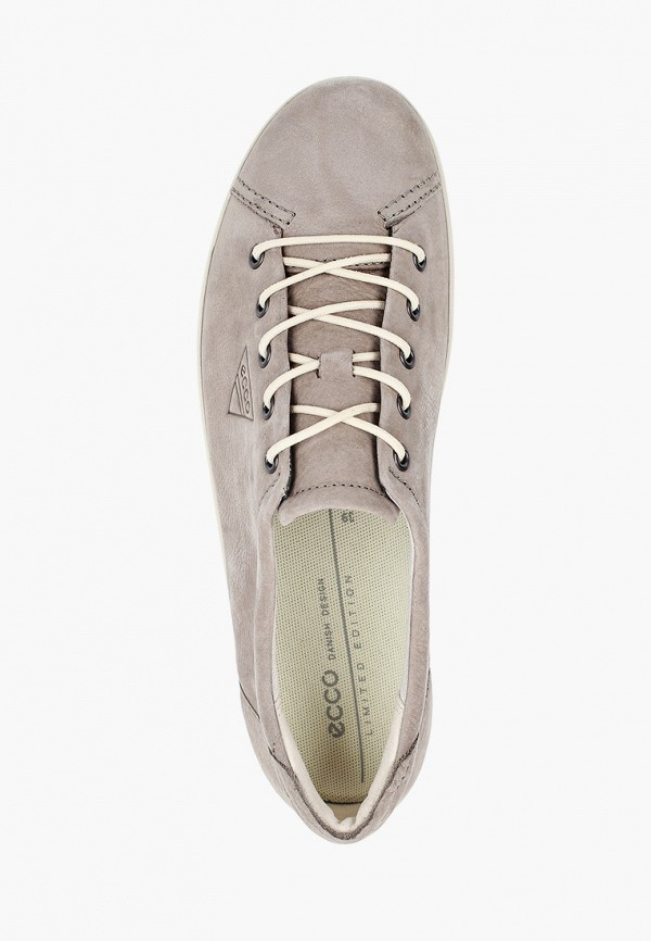 фото Кеды ecco