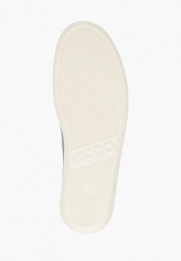 фото Кеды ecco