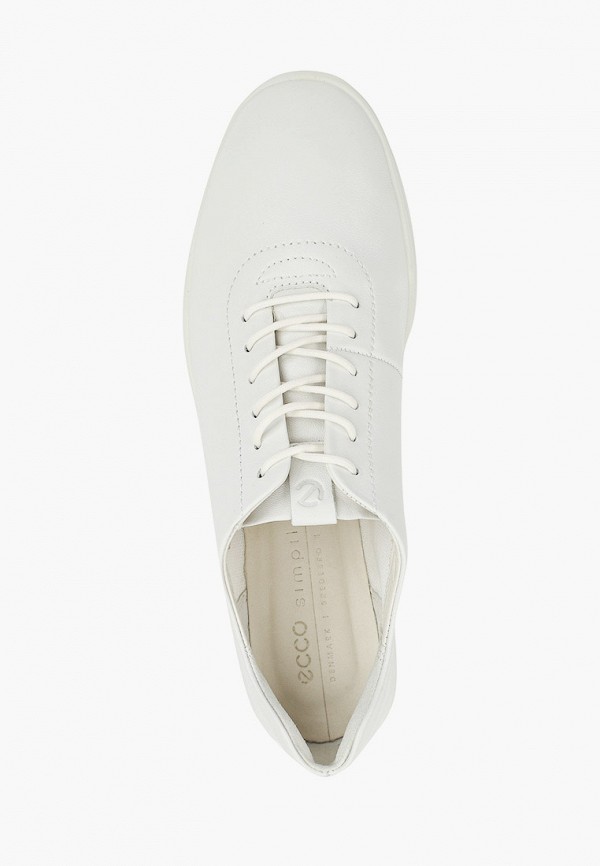 фото Кеды ecco