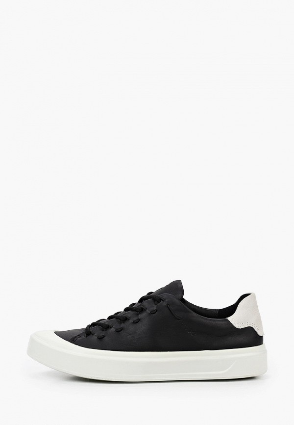 фото Кеды ecco