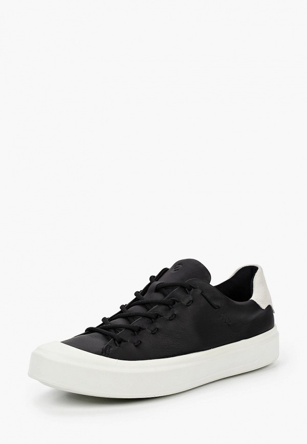 фото Кеды ecco