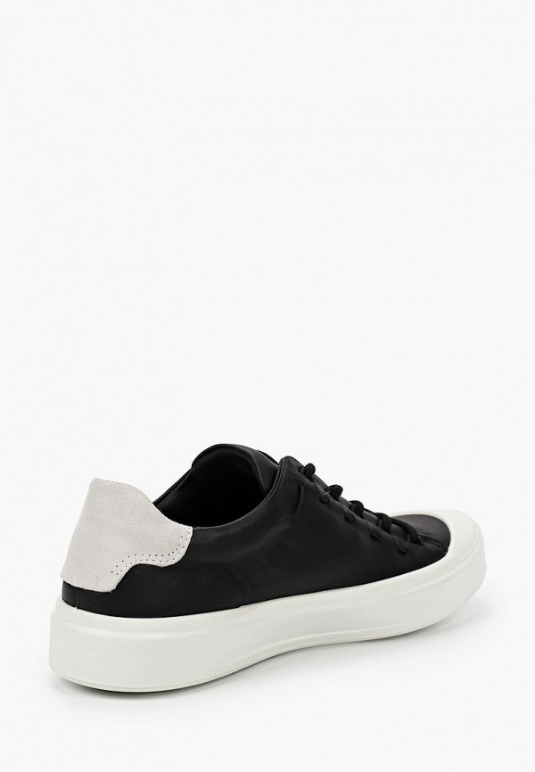 фото Кеды ecco