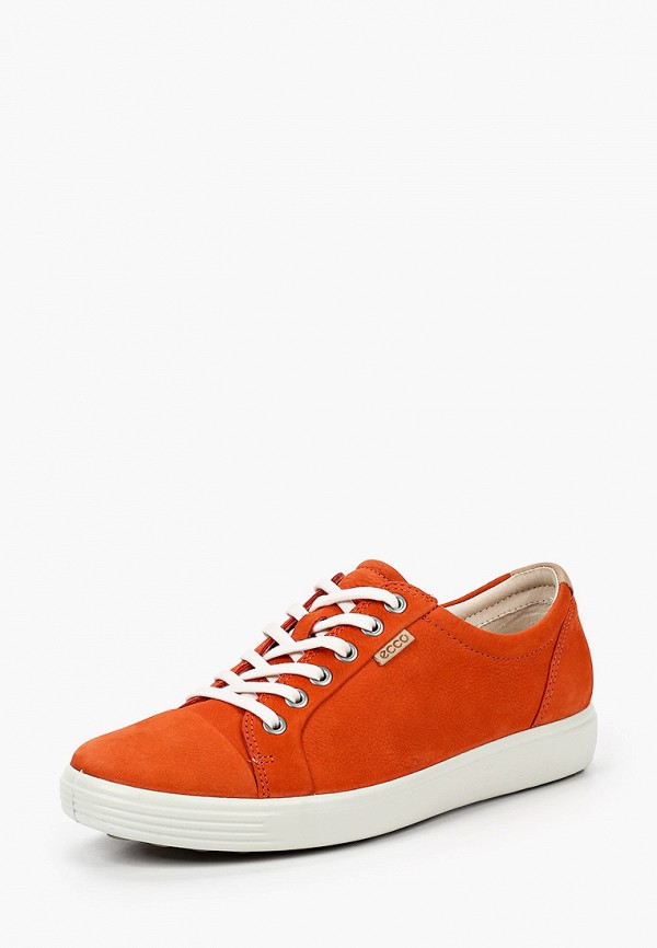 фото Кеды ecco