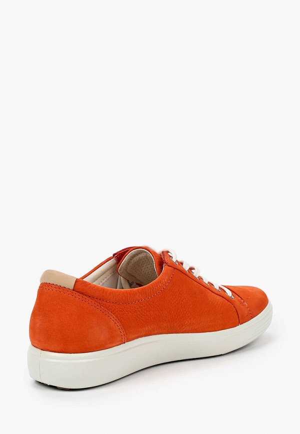 фото Кеды ecco