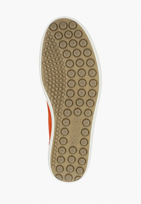 фото Кеды ecco
