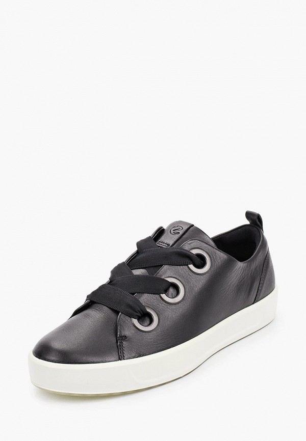 фото Кеды ecco
